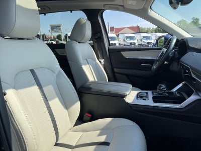 2024 Mazda Mazda CX-90 PHEV Premium