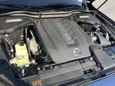 2024 Mazda Mazda CX-90 PHEV Premium