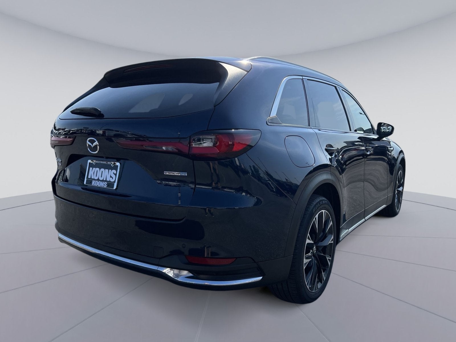 2024 Mazda Mazda CX-90 PHEV Premium