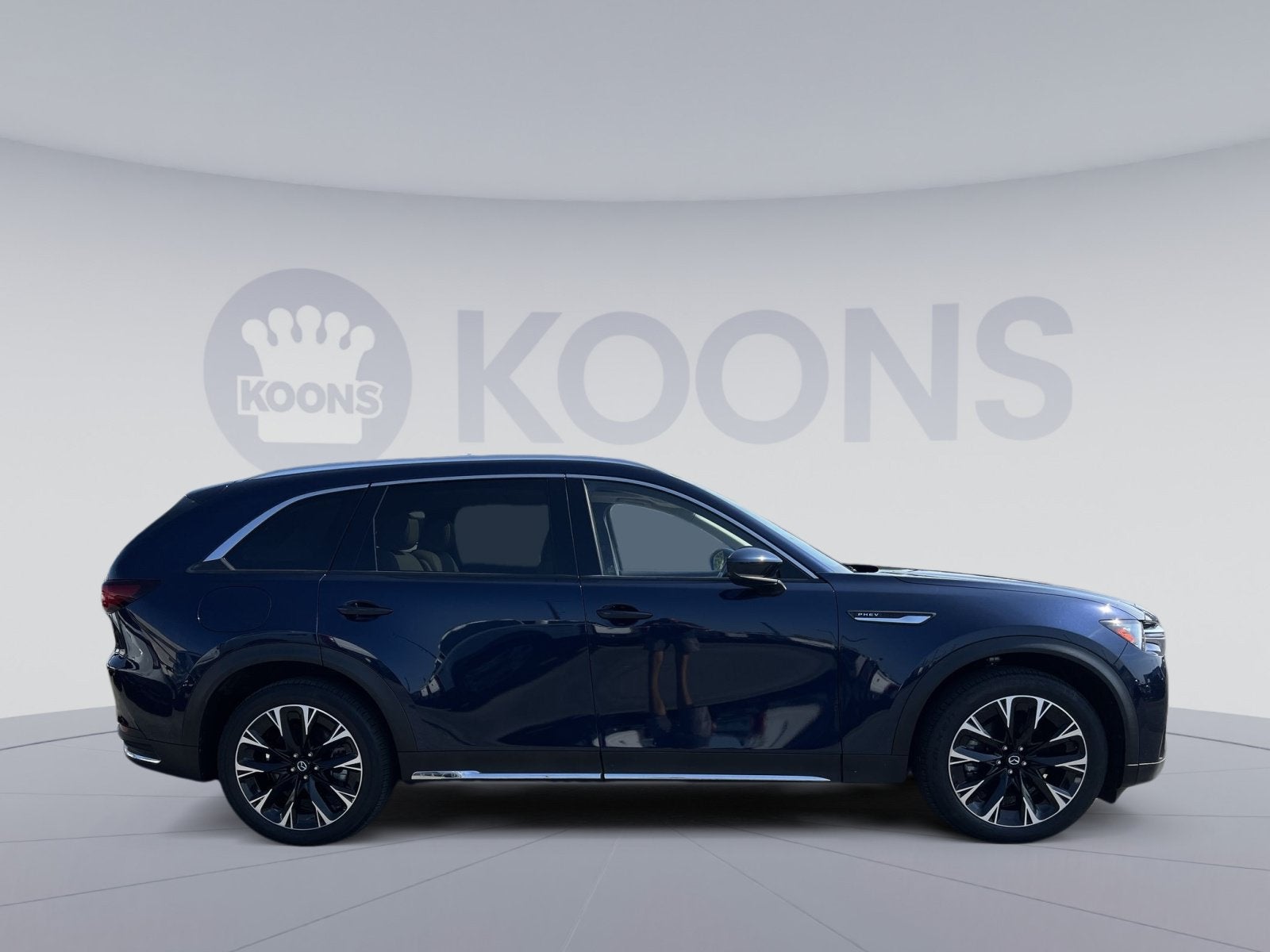 2024 Mazda Mazda CX-90 PHEV Premium