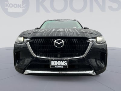 2024 Mazda Mazda CX-90 PHEV Premium