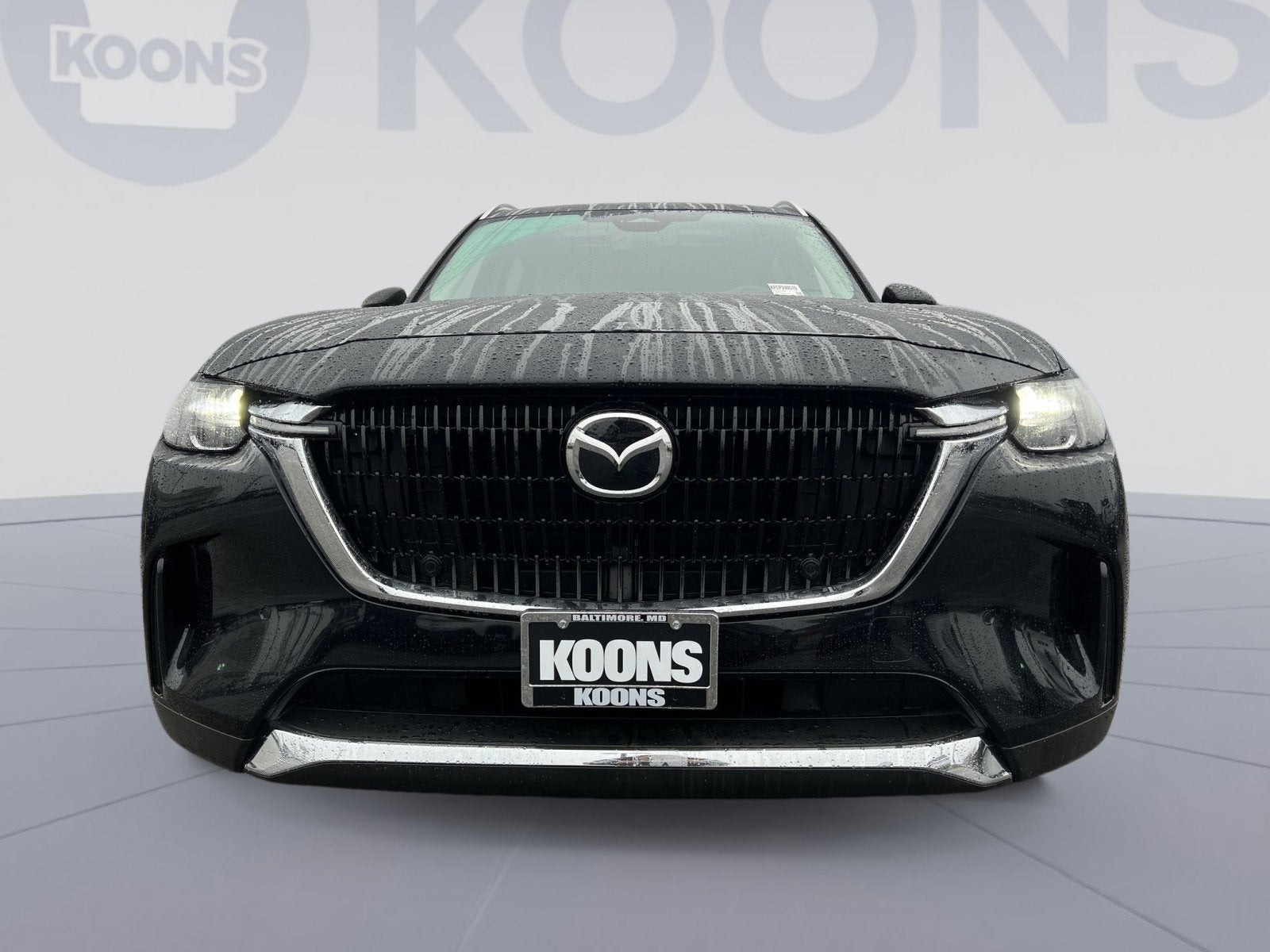 2024 Mazda Mazda CX-90 PHEV Premium
