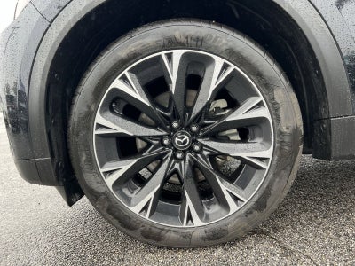 2024 Mazda Mazda CX-90 PHEV Premium