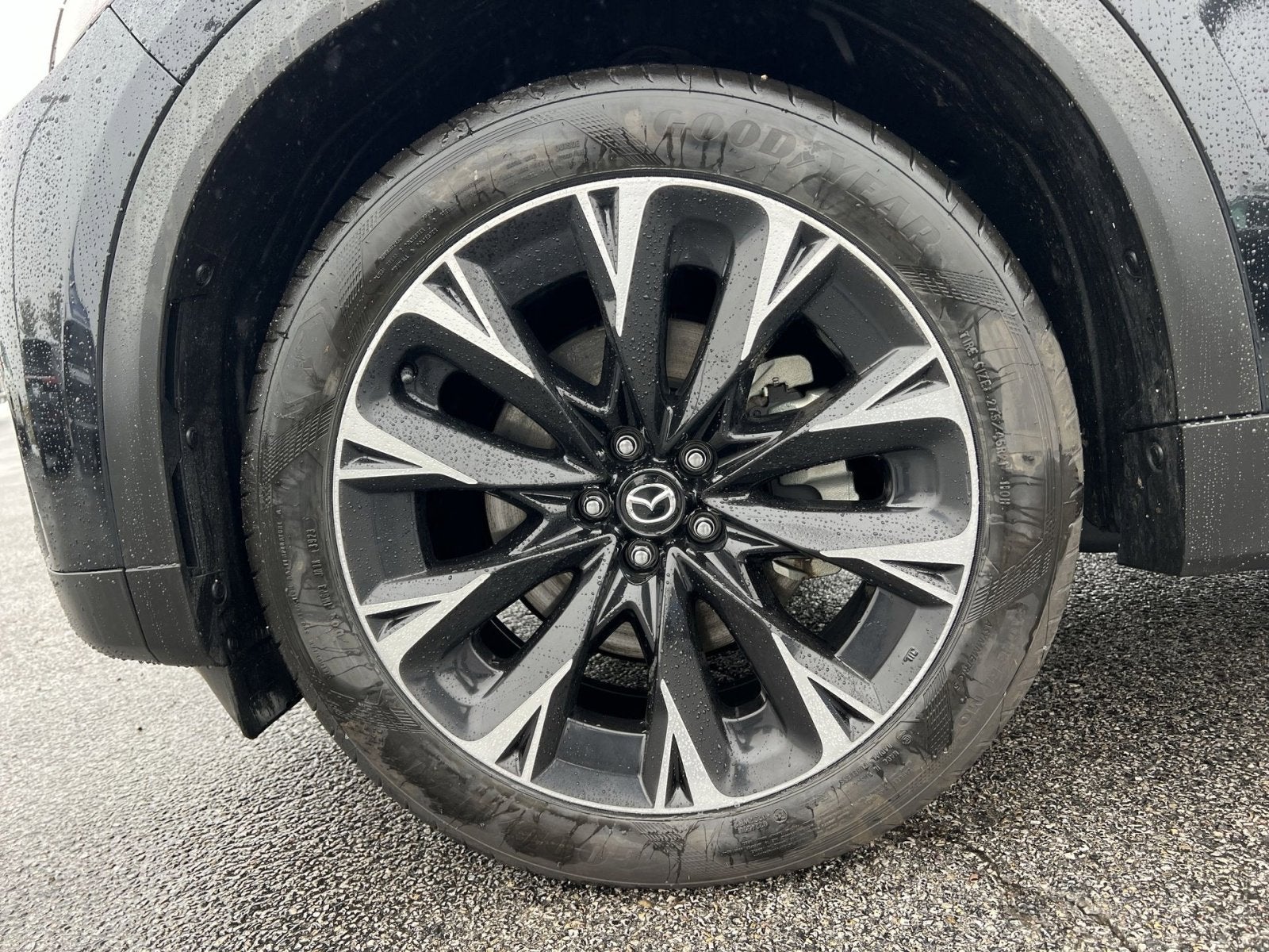 2024 Mazda Mazda CX-90 PHEV Premium