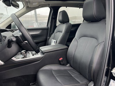 2024 Mazda Mazda CX-90 PHEV Premium