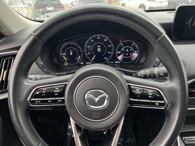 2024 Mazda Mazda CX-90 PHEV Premium