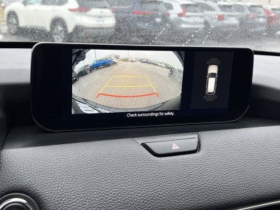 2024 Mazda Mazda CX-90 PHEV Premium