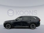 2024 Mazda Mazda CX-90 PHEV Premium