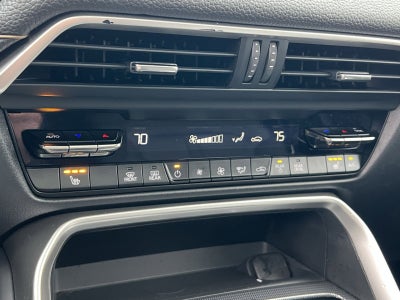 2024 Mazda Mazda CX-90 PHEV Premium