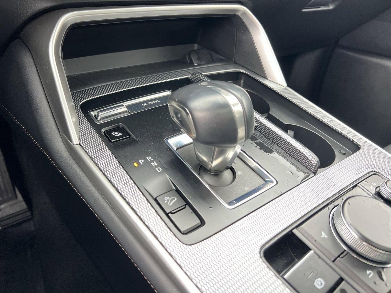 2024 Mazda Mazda CX-90 PHEV Premium