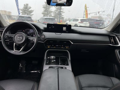 2024 Mazda Mazda CX-90 PHEV Premium