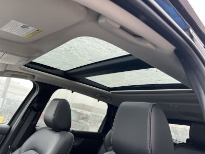 2024 Mazda Mazda CX-90 PHEV Premium