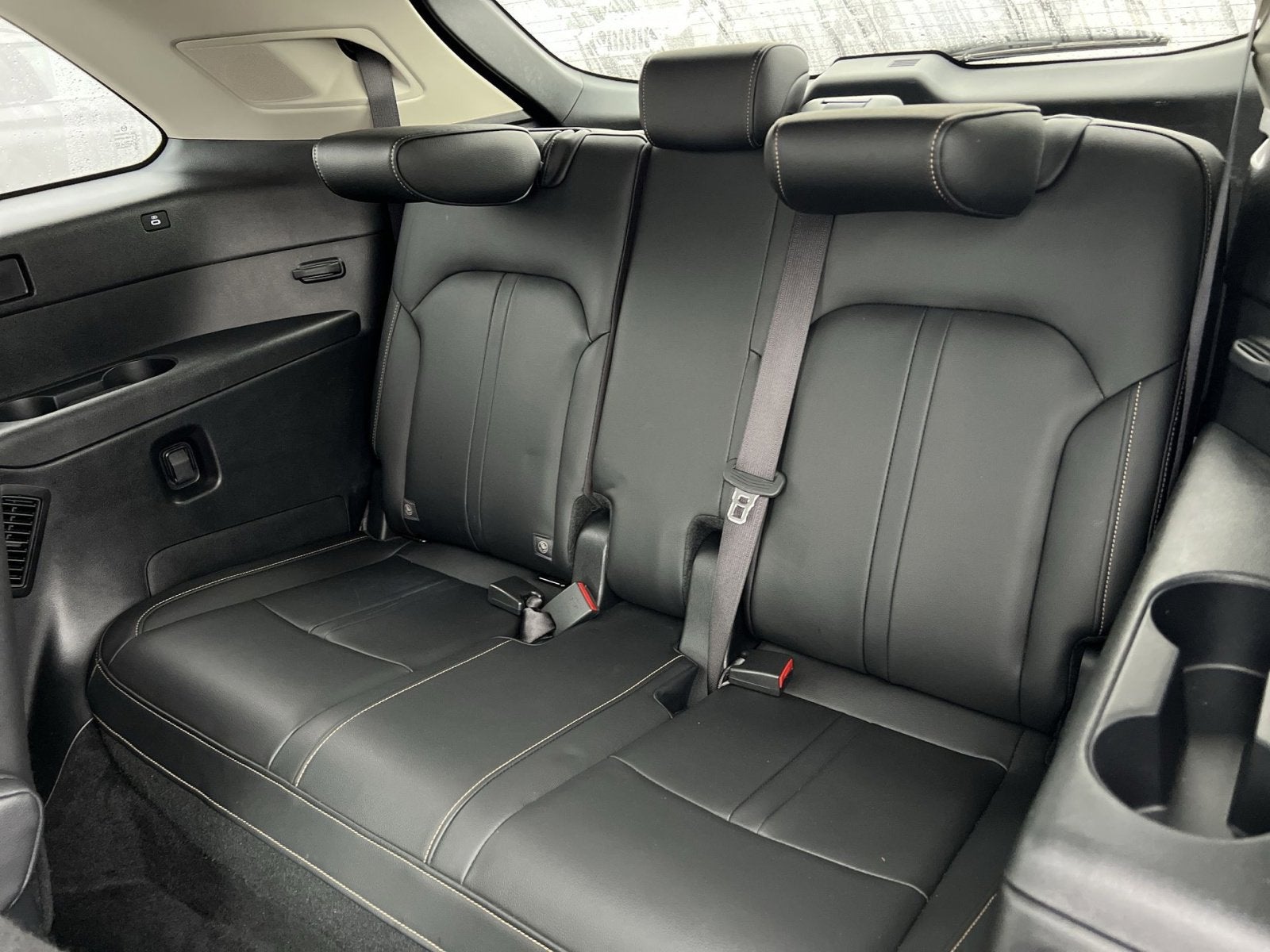 2024 Mazda Mazda CX-90 PHEV Premium