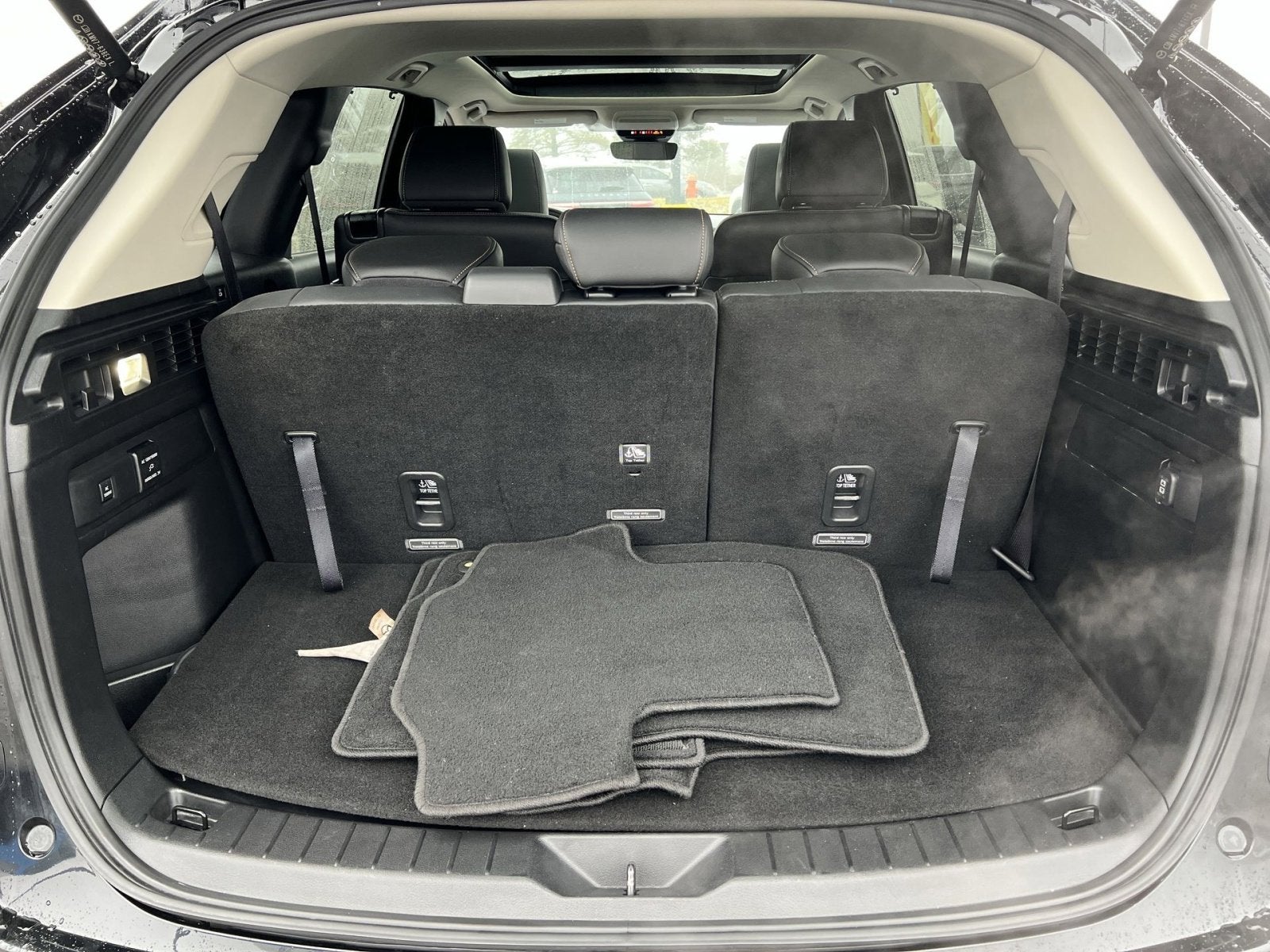 2024 Mazda Mazda CX-90 PHEV Premium