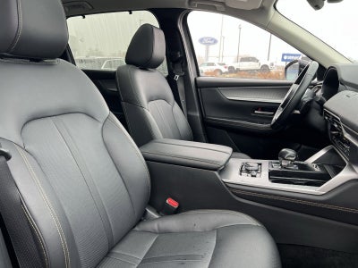 2024 Mazda Mazda CX-90 PHEV Premium