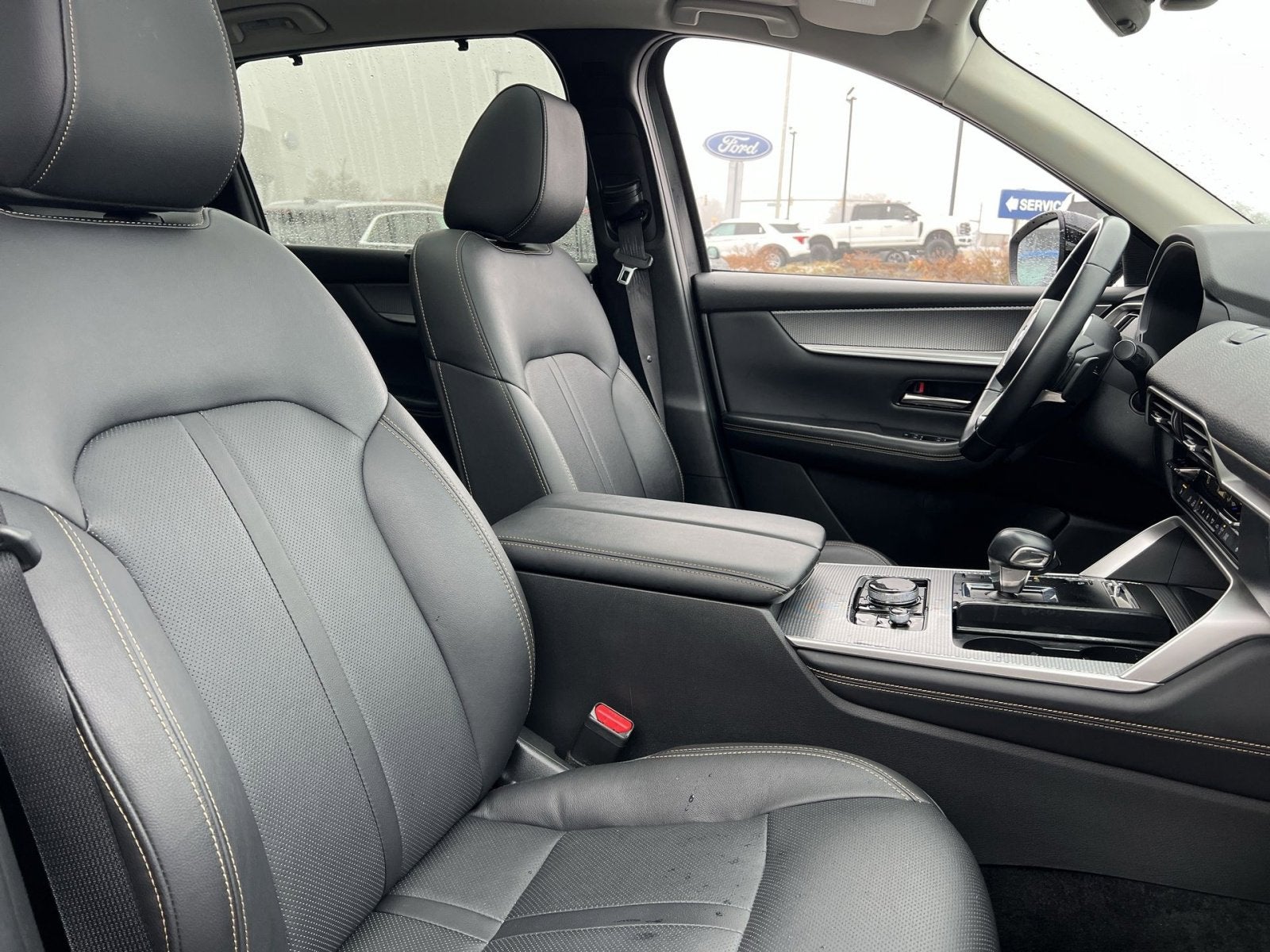 2024 Mazda Mazda CX-90 PHEV Premium