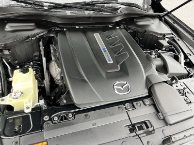 2024 Mazda Mazda CX-90 PHEV Premium