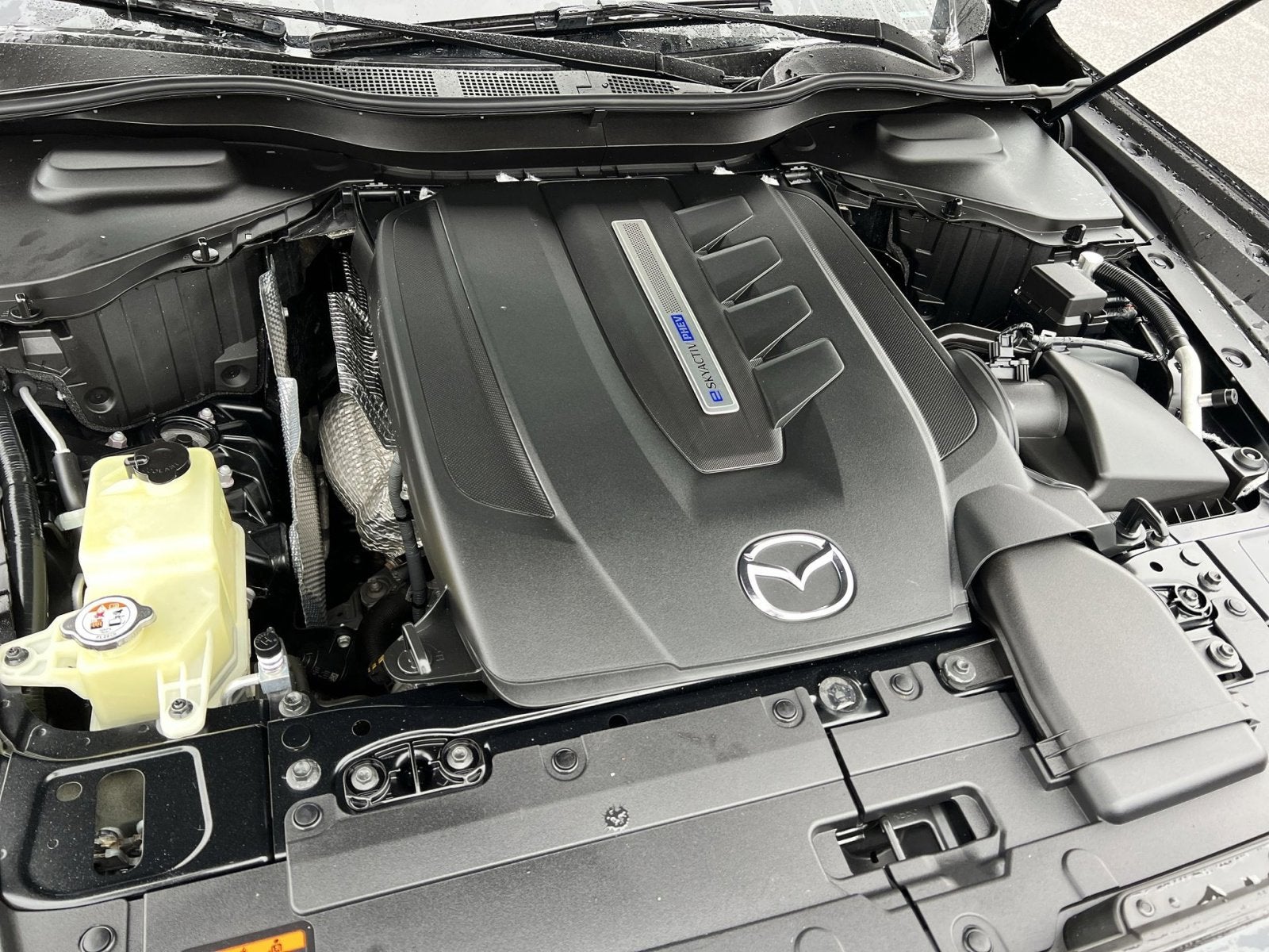 2024 Mazda Mazda CX-90 PHEV Premium