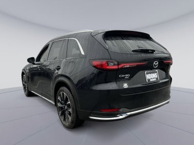 2024 Mazda Mazda CX-90 PHEV Premium