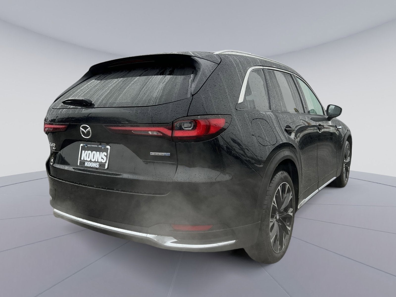 2024 Mazda Mazda CX-90 PHEV Premium
