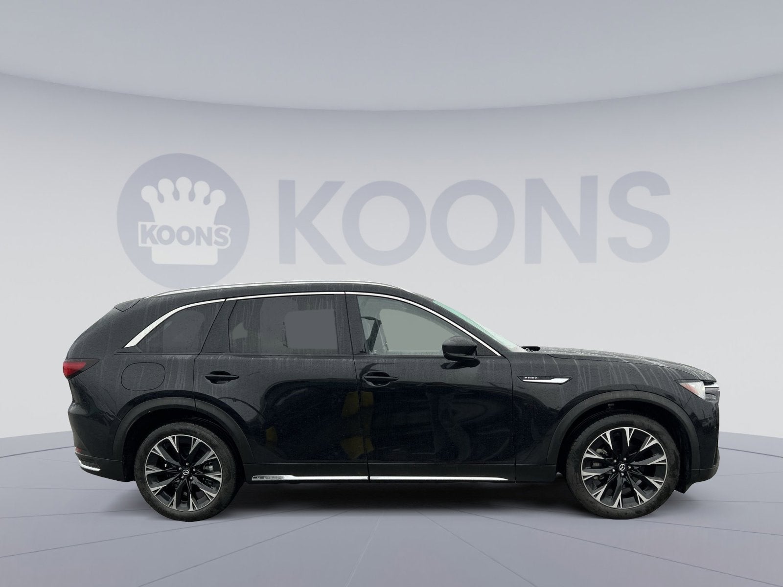 2024 Mazda Mazda CX-90 PHEV Premium