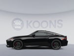 2024 Nissan Z Performance