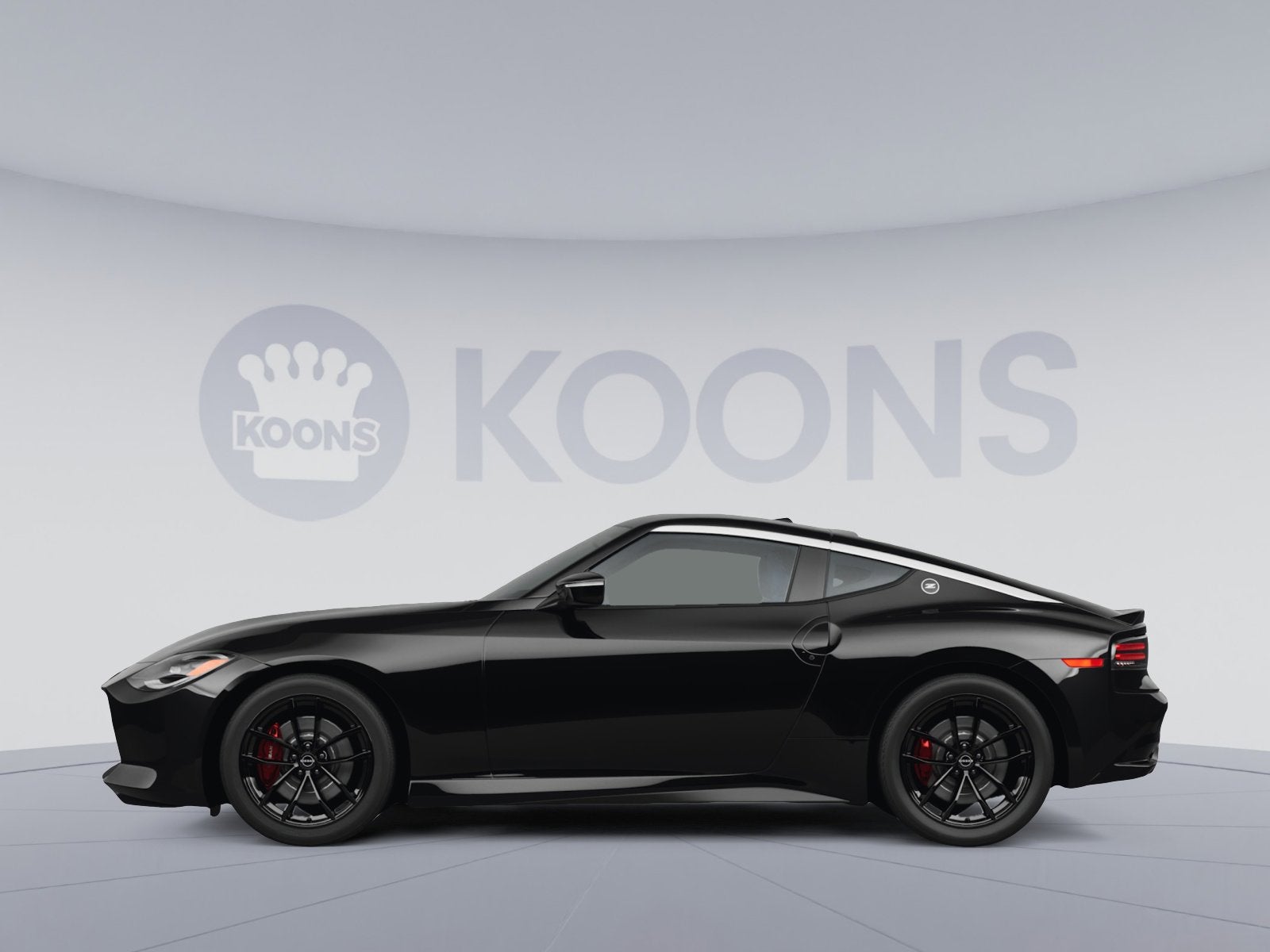 2024 Nissan Z Performance