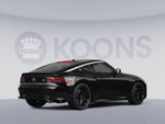 2024 Nissan Z Performance