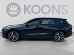2025 Toyota Crown Signia XLE