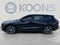 2025 Toyota Crown Signia XLE