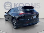 2025 Toyota Crown Signia XLE