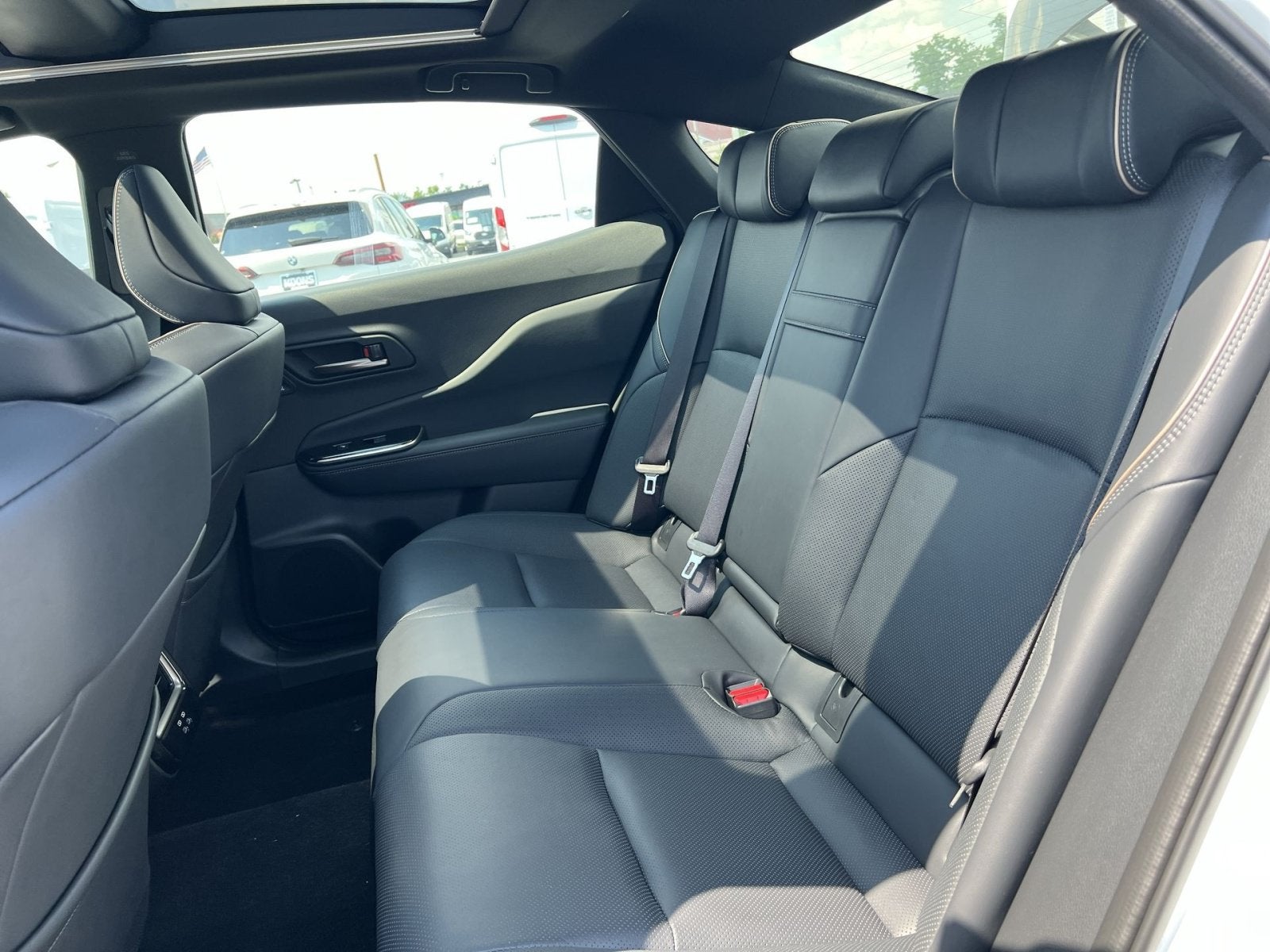2026 Toyota Crown Platinum