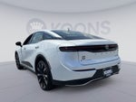2026 Toyota Crown Platinum