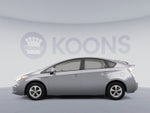 2015 Toyota Prius Four