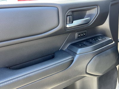 2026 Toyota Land Cruiser NATL