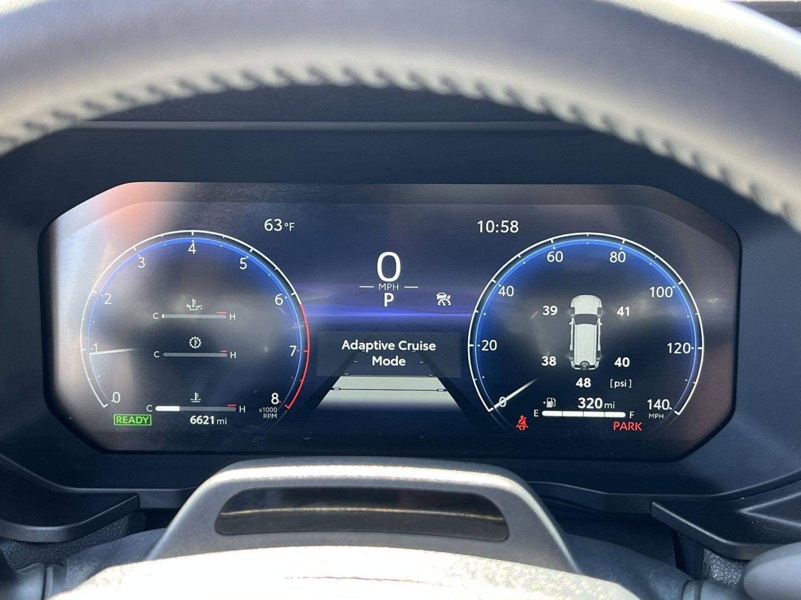 2026 Toyota Land Cruiser NATL