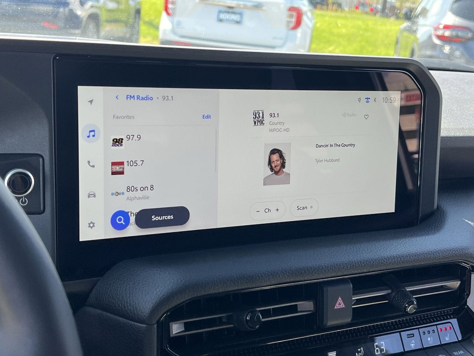 2026 Toyota Land Cruiser NATL