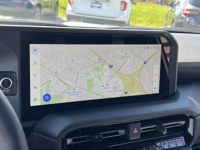 2026 Toyota Land Cruiser NATL