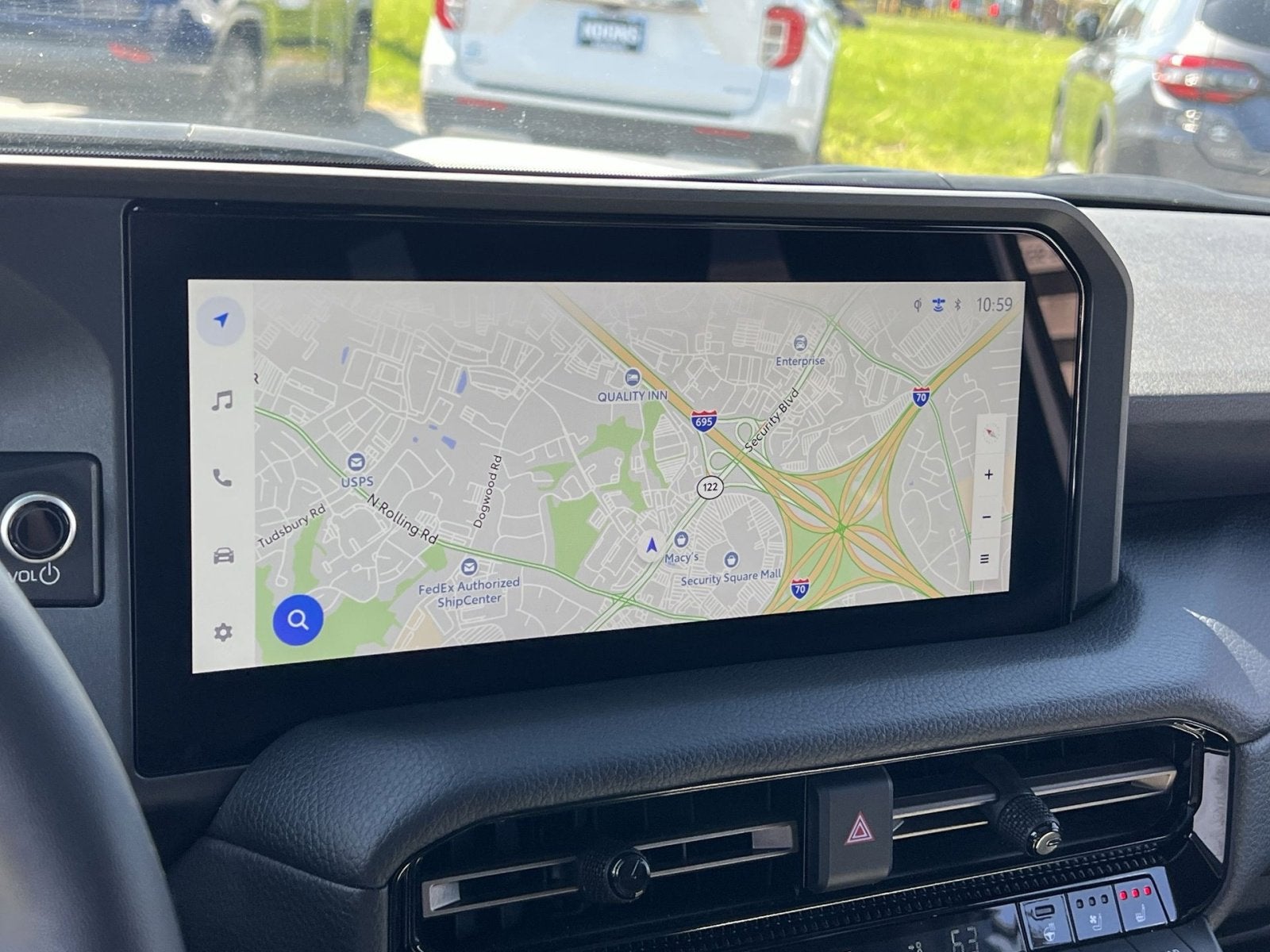 2026 Toyota Land Cruiser NATL