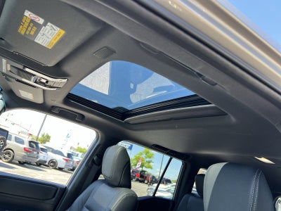 2026 Toyota Land Cruiser NATL