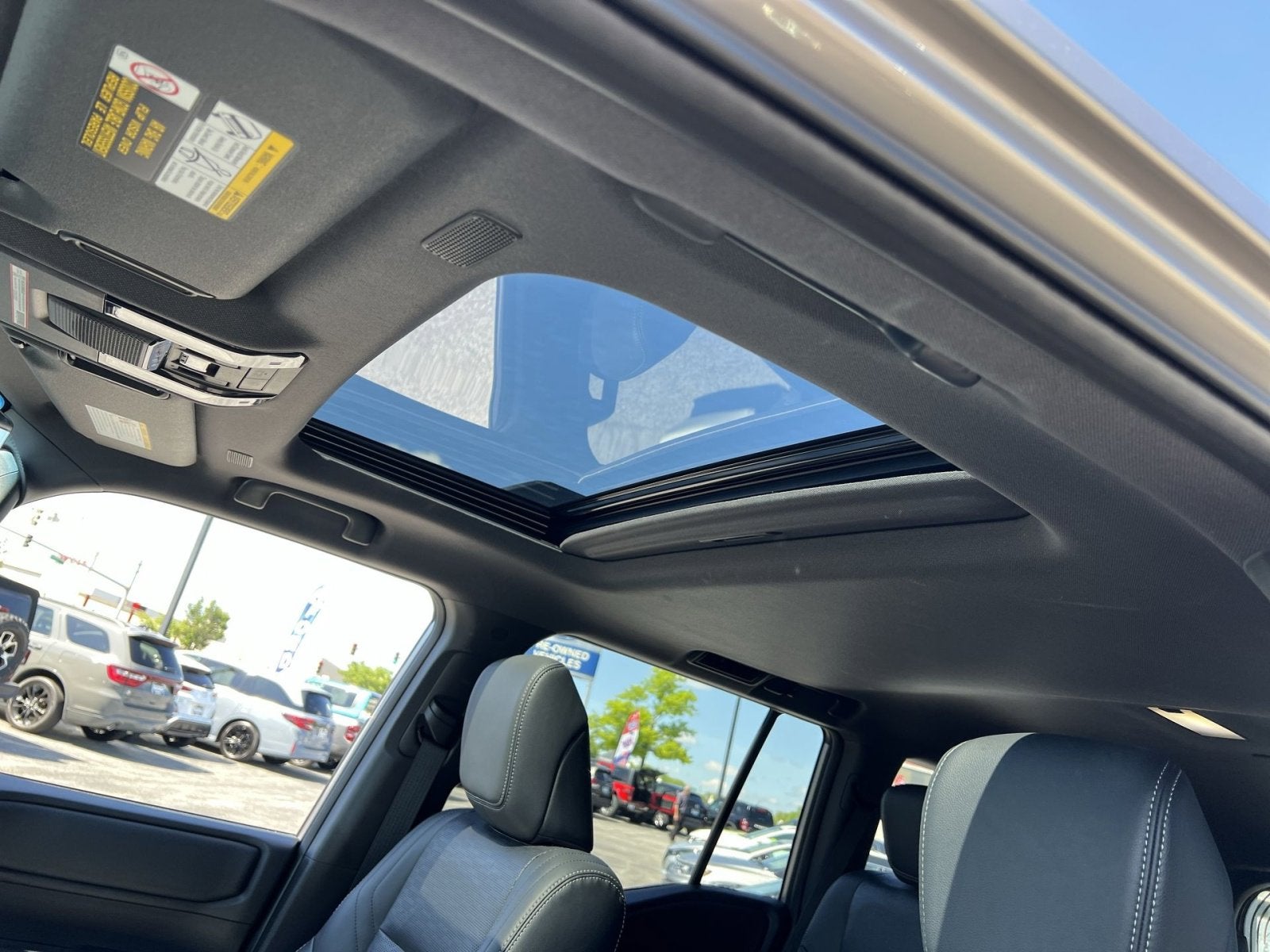 2026 Toyota Land Cruiser NATL