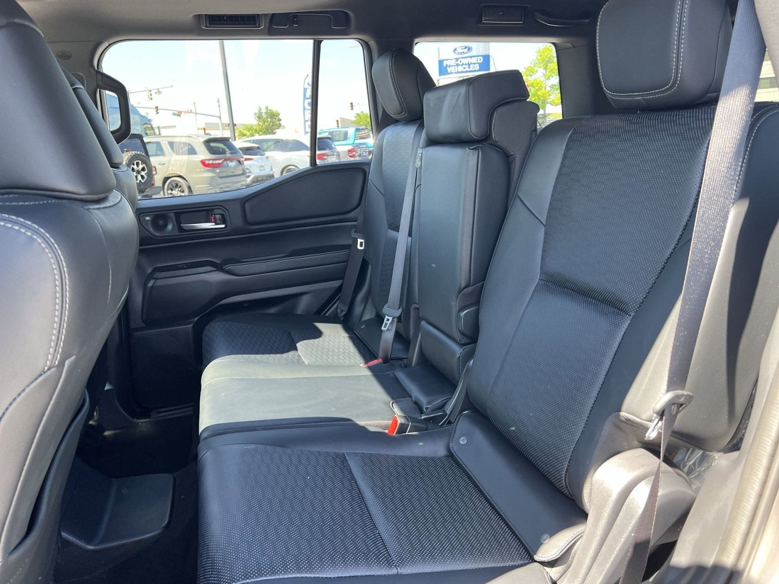 2026 Toyota Land Cruiser NATL