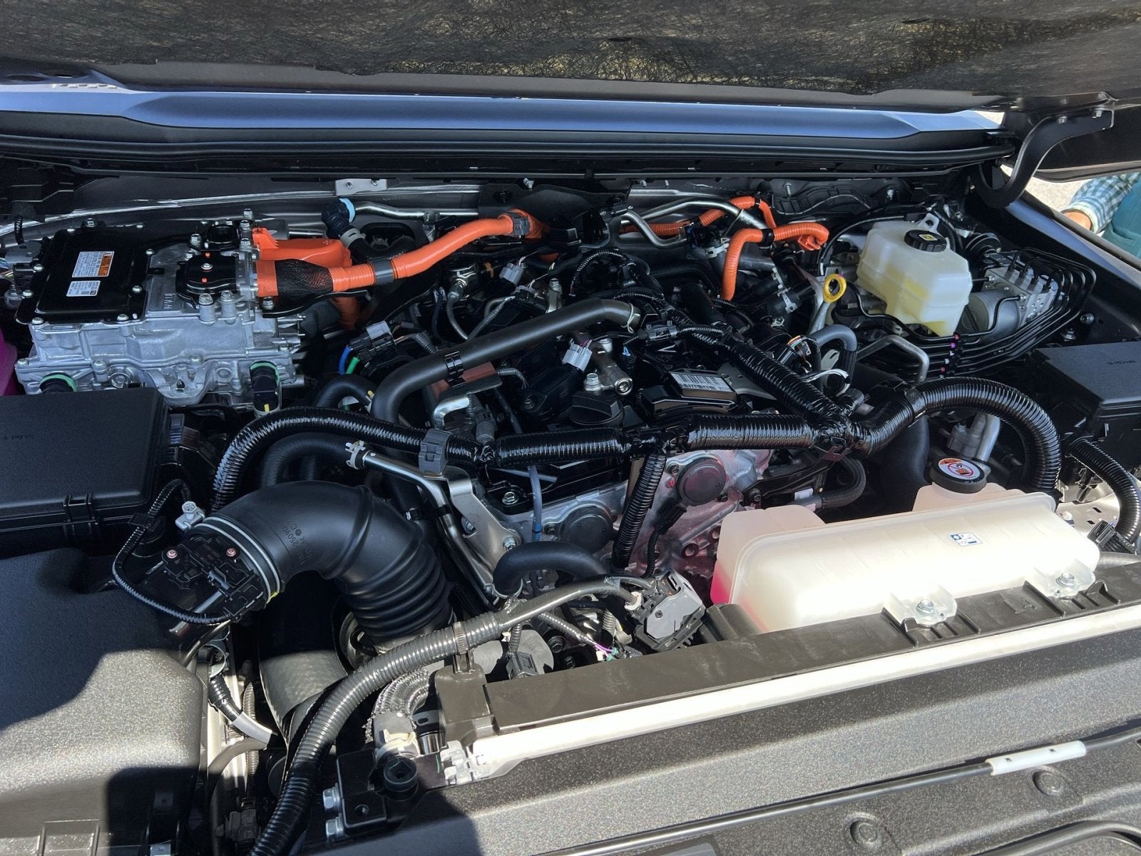 2026 Toyota Land Cruiser NATL