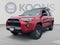 2020 Toyota 4Runner Venture