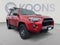 2020 Toyota 4Runner Venture