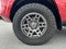 2020 Toyota 4Runner Venture