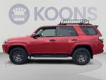 2020 Toyota 4Runner Venture