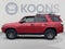 2020 Toyota 4Runner Venture