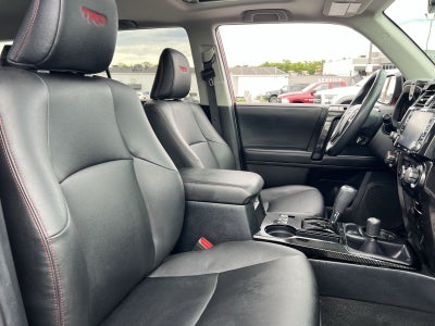 2020 Toyota 4Runner Venture