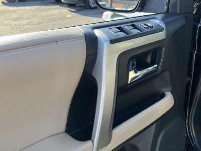 2016 Toyota 4Runner SR5 Premium